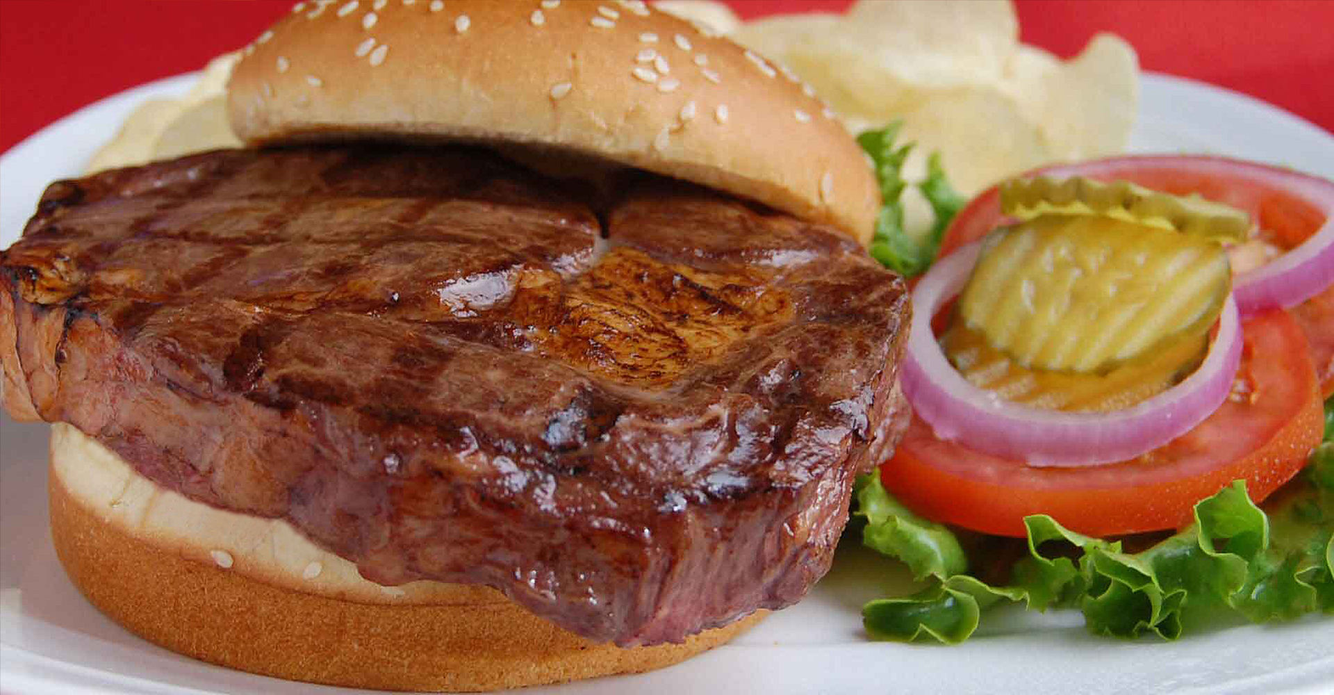 FRESH DELIVERY is our motto! Steak Express Steak Delivery