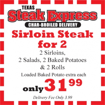 NEW TSE Coupon Sirloin-Steak-2 31.99