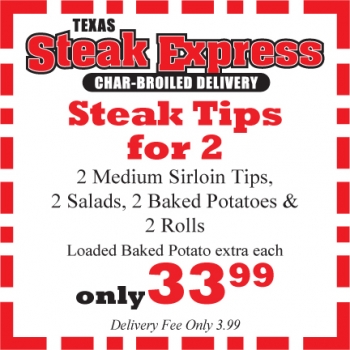 NEW TSE Coupon Steak-Tips-2 33.99
