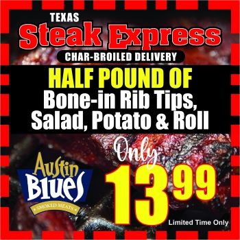 TSE Coupons All May RibTips