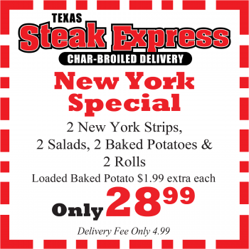 TSE Coupons All Nov'24 NY Special