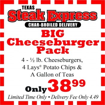 TSE Coupons All Oct Big CB Pack