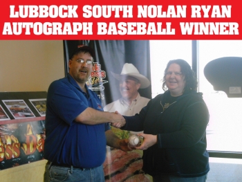 lubbock south winner photo